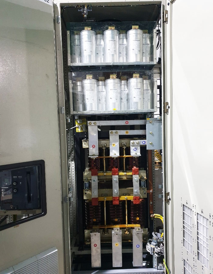 Sercon Electro Systems Pvt. Ltd. - Control Transformers